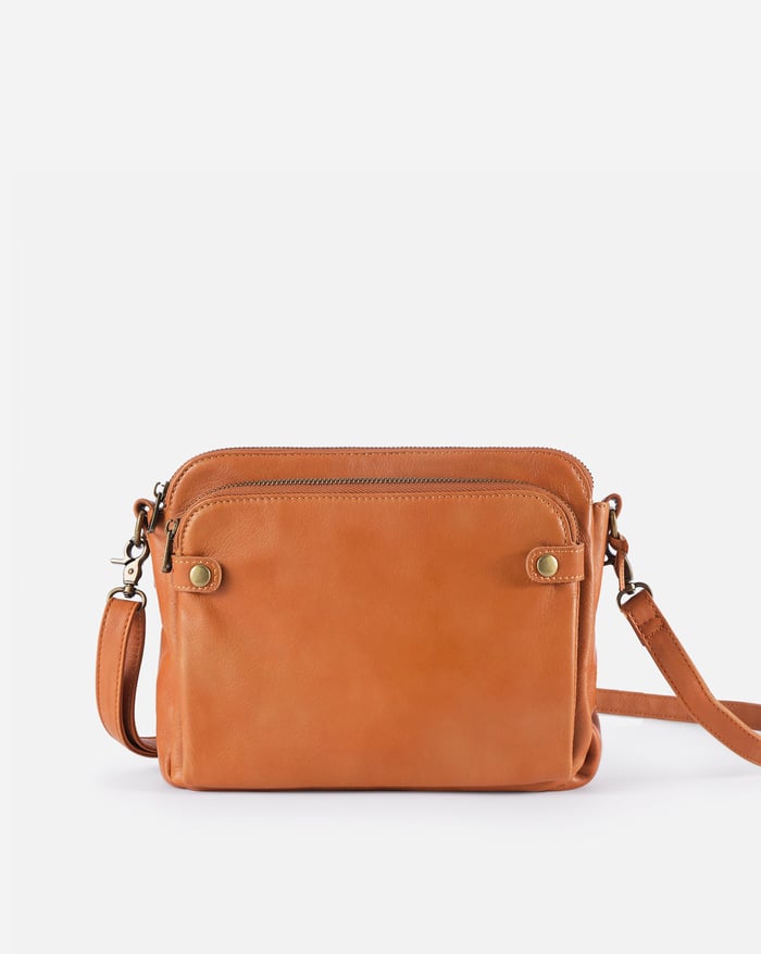 Logan™ Elegant Shouder Bag