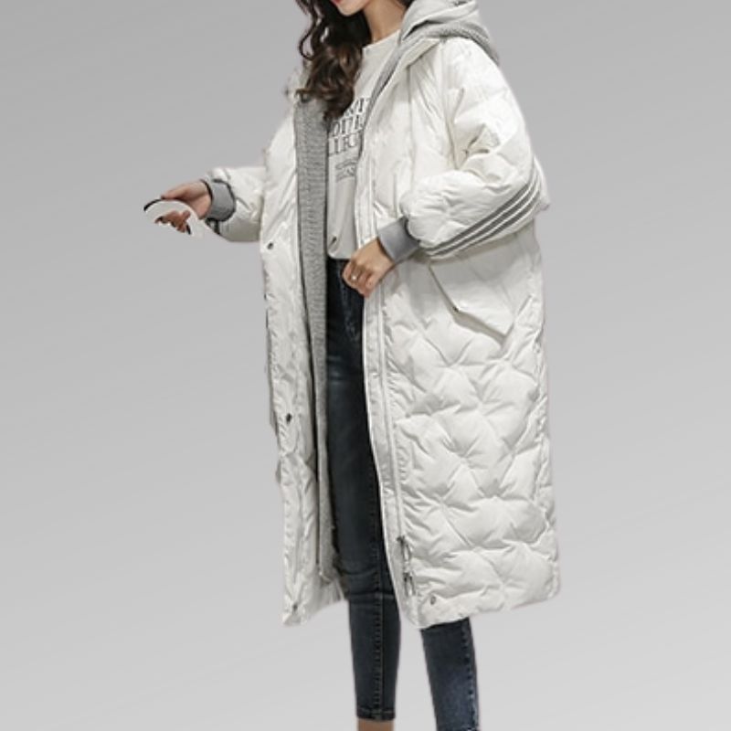 Sherry® Long Winter Jacket