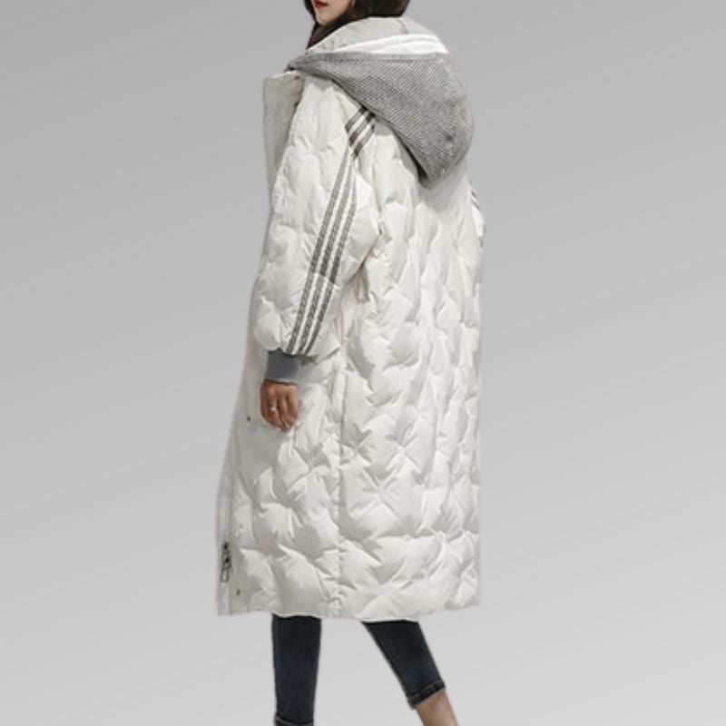 Sherry® Long Winter Jacket