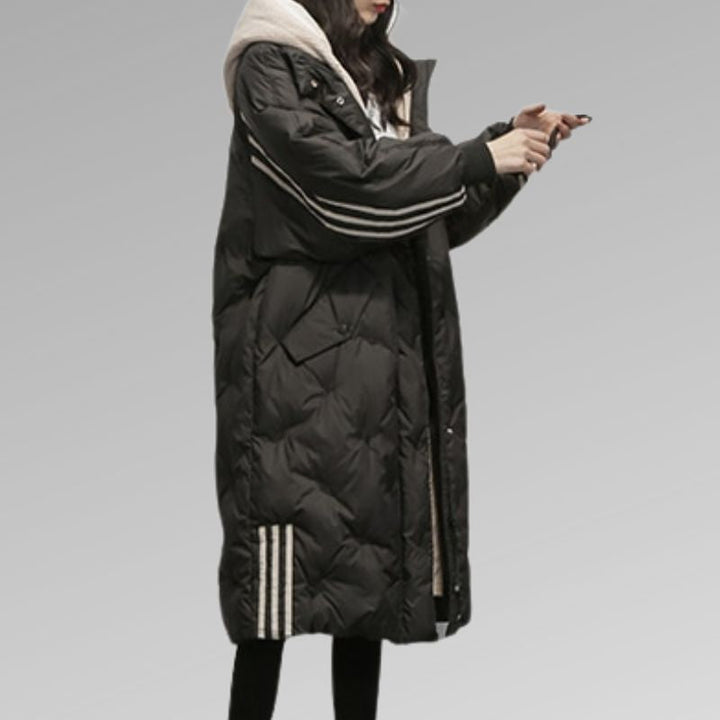 Sherry® Long Winter Jacket