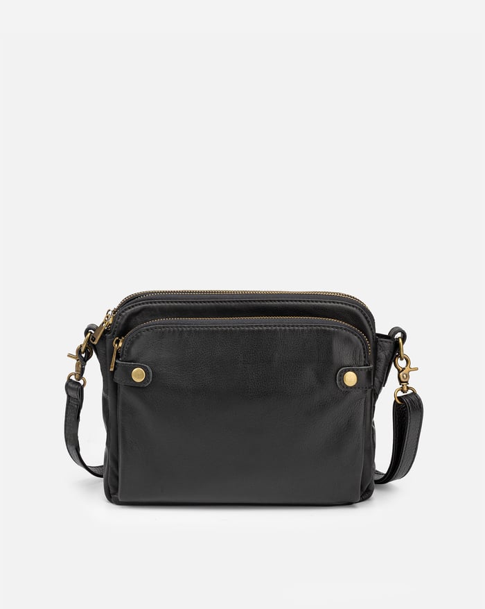 Logan™ Elegant Shouder Bag