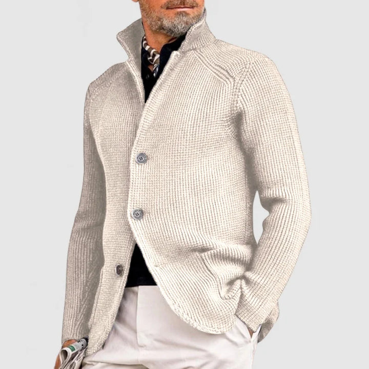 William™ Modern Knit Cardigan