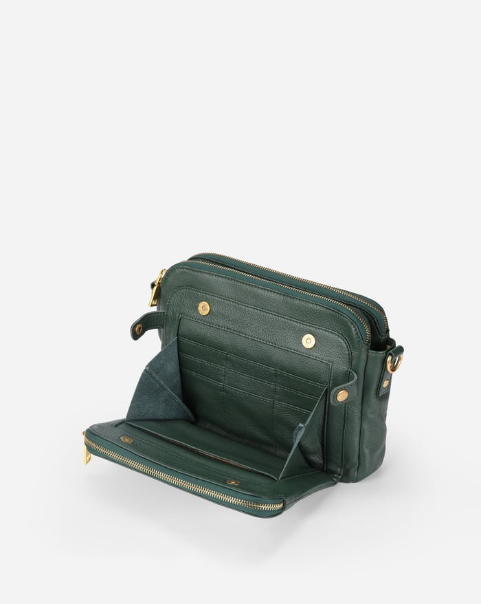 Logan™ Elegant Shouder Bag