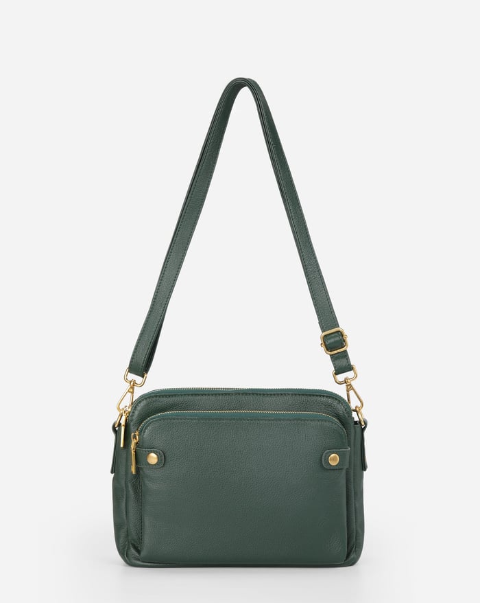 Logan™ Elegant Shouder Bag