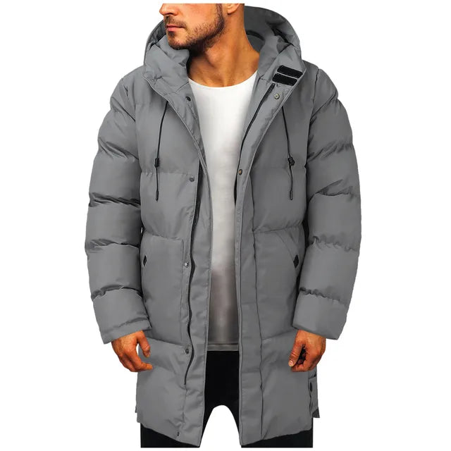 Ralph™ Winter Parka Jacket