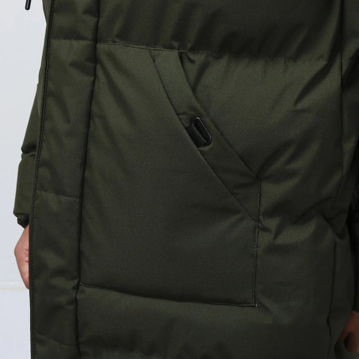 Ralph™ Winter Parka Jacket