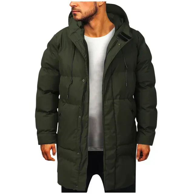 Ralph™ Winter Parka Jacket