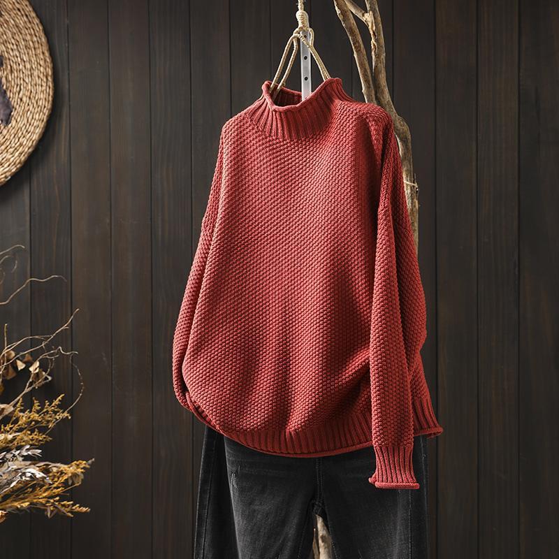 Donna™ Knitted Sweater