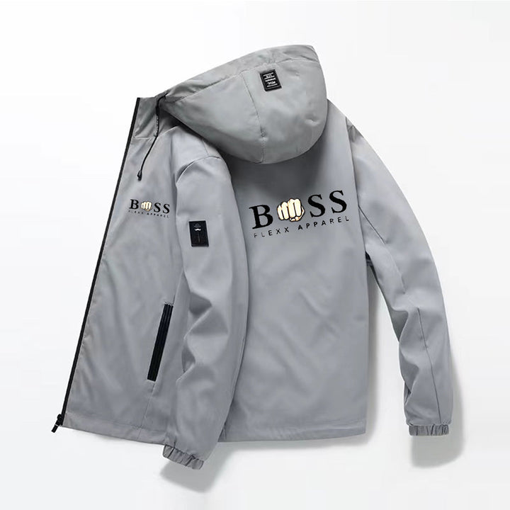 B👊🏽SS | Limited Edition Active Jacket