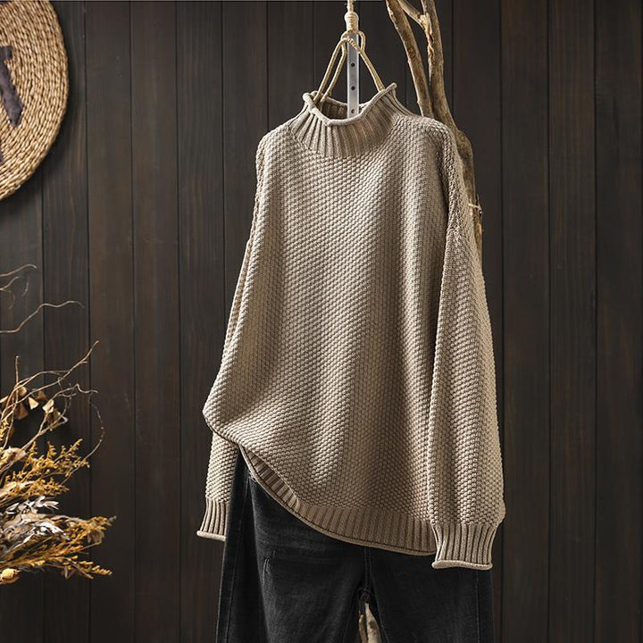 Donna™ Knitted Sweater