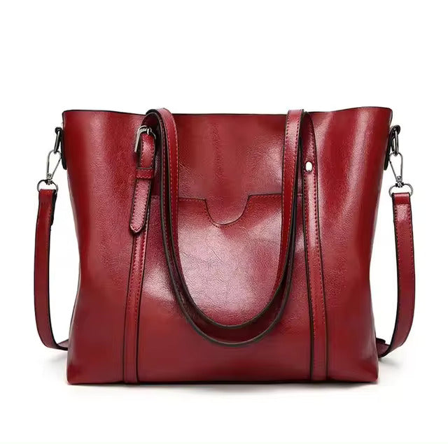 Logan™ Elegant Handbag