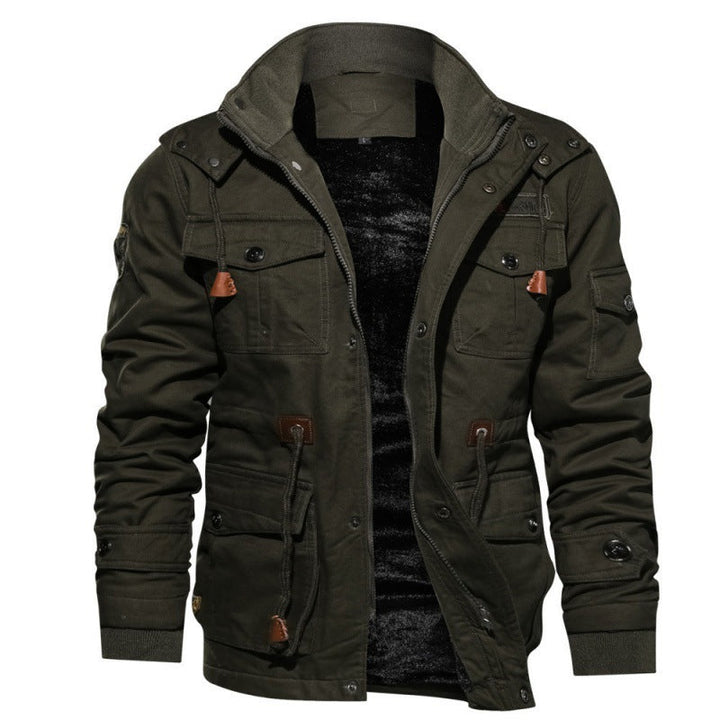 Daniel™ Men's Winter Jacket