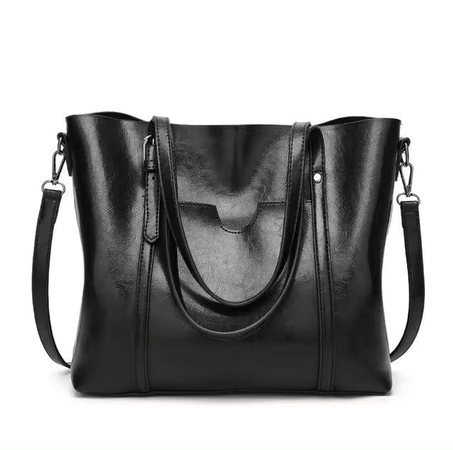 Logan™ Elegant Handbag