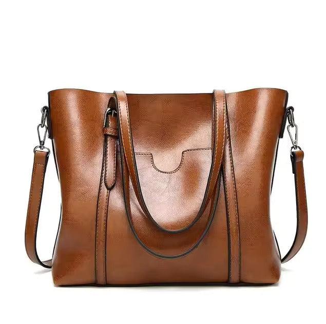 Logan™ Elegant Handbag