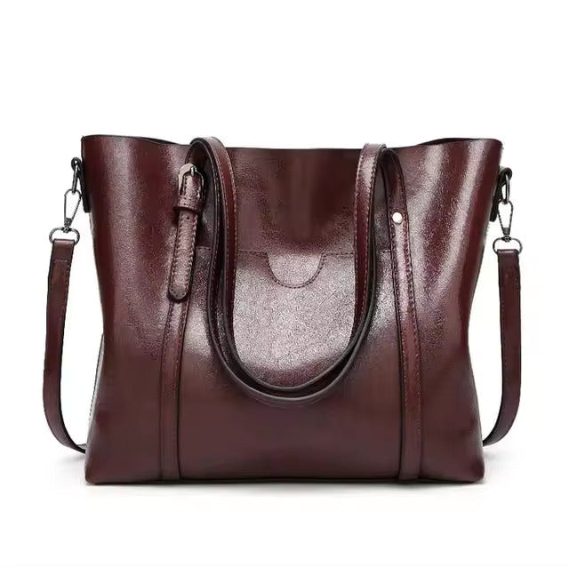 Logan™ Elegant Handbag