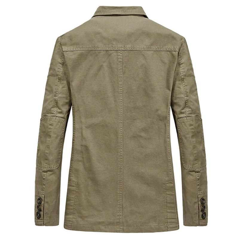 Maverick™ Stylish Casual Jacket