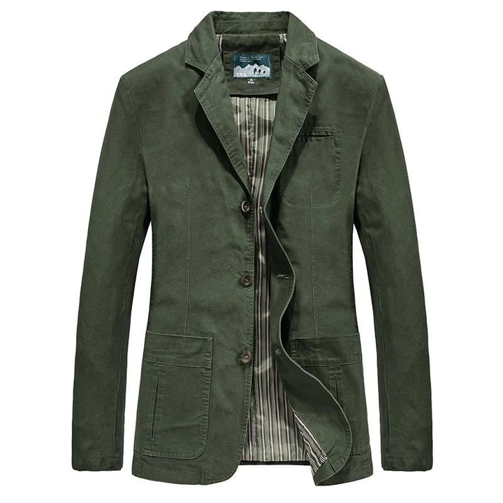 Maverick™ Stylish Casual Jacket