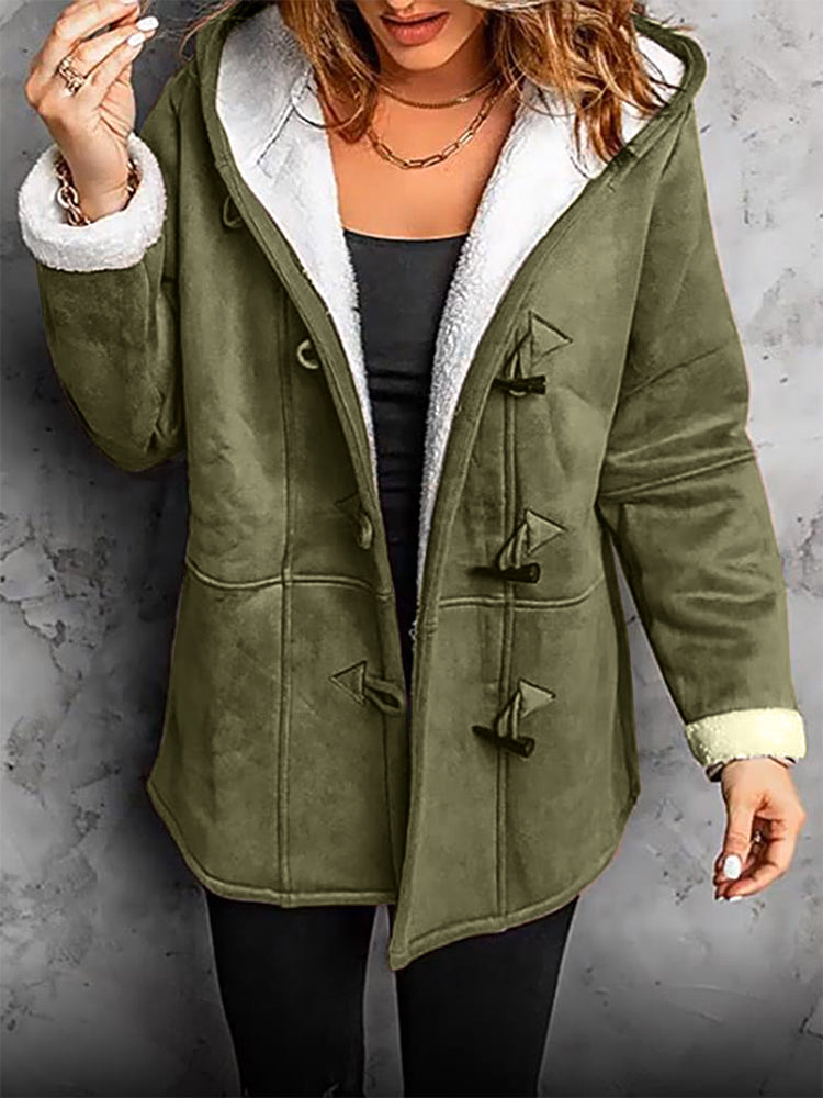 Jocelyn® Elegant Winter Coat