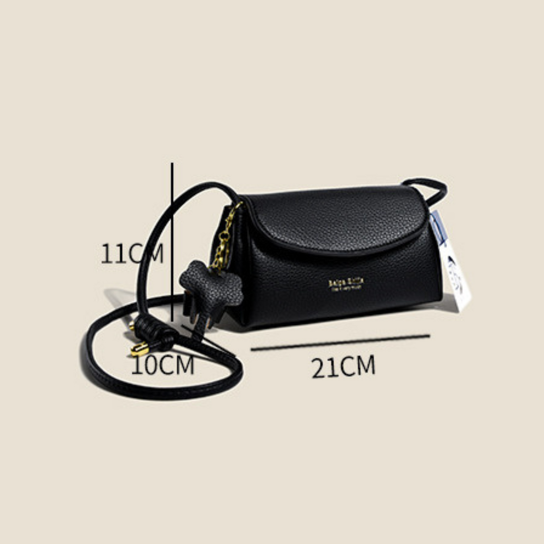 Logan™ Small Shoulderbag