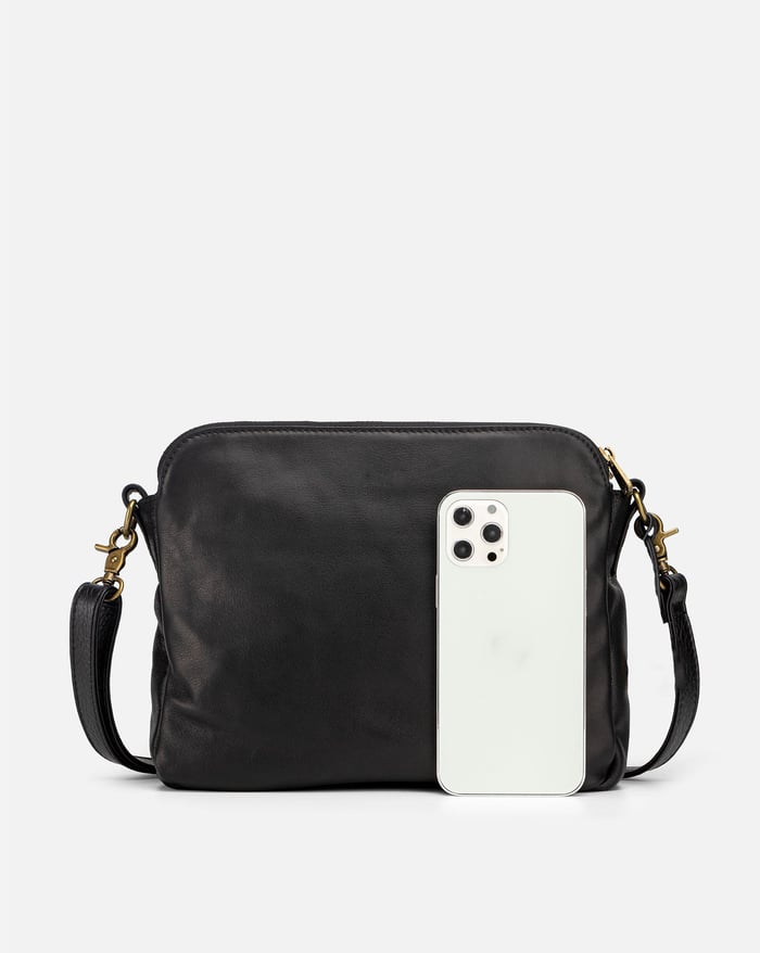 Logan™ Elegant Shouder Bag