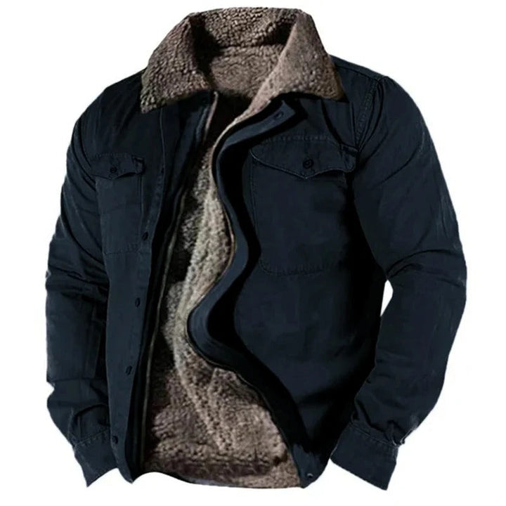 James™ Classic Winter Jacket