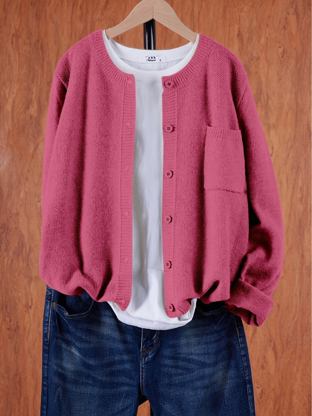 Sandra™ Classic Cardigan