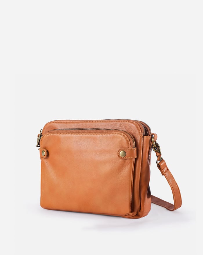 Logan™ Elegant Shouder Bag