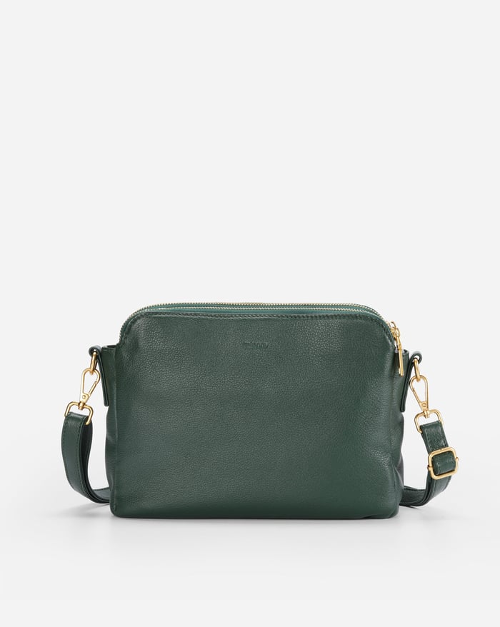 Logan™ Elegant Shouder Bag