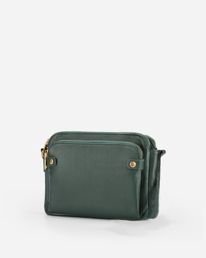 Logan™ Elegant Shouder Bag