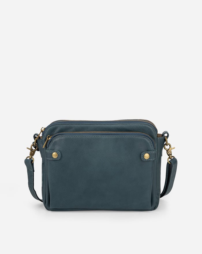 Logan™ Elegant Shouder Bag