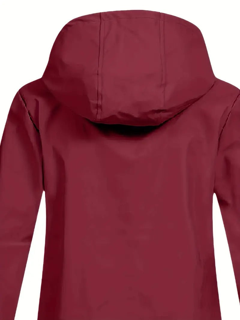 Judith™ Warm Hooded Jacket