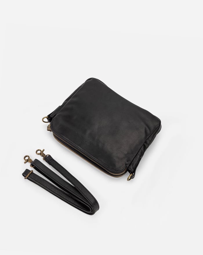 Logan™ Elegant Shouder Bag