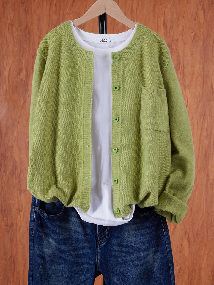 Sandra™ Classic Cardigan