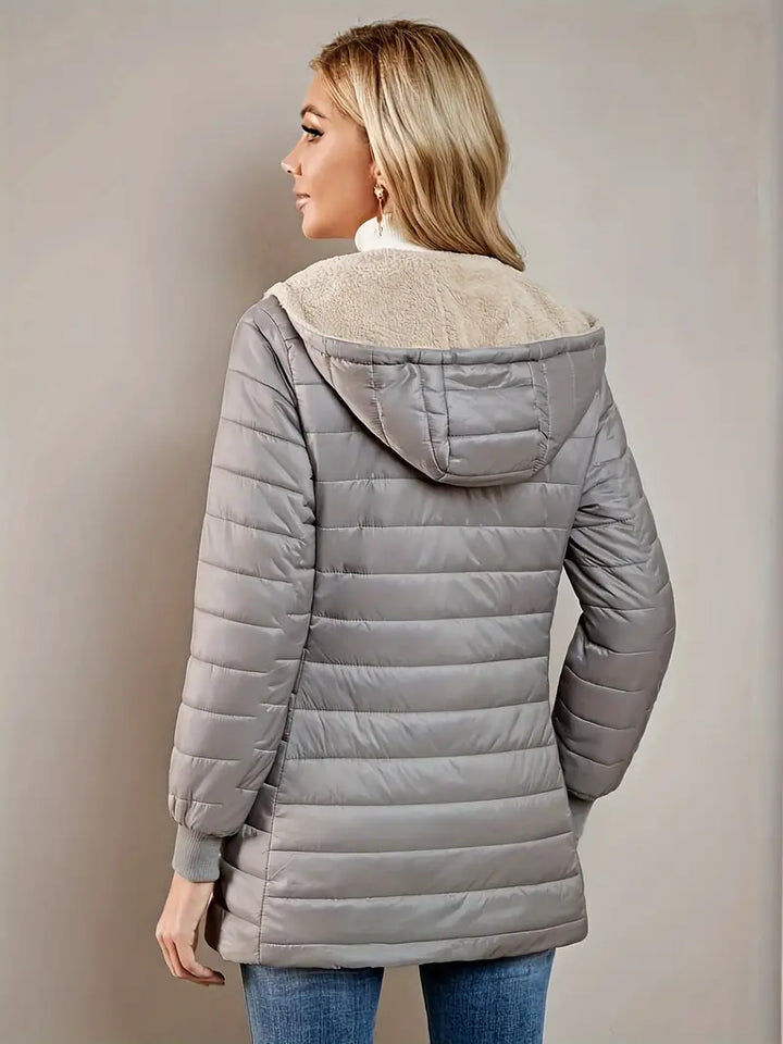 Anita® Casual Puffer Jacket