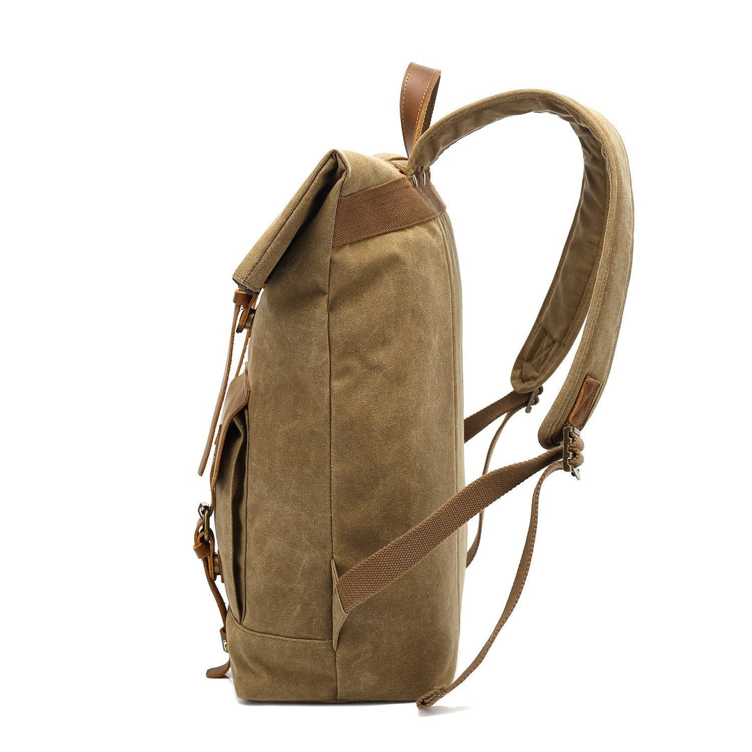 Carter™ Waterproof Rucksack