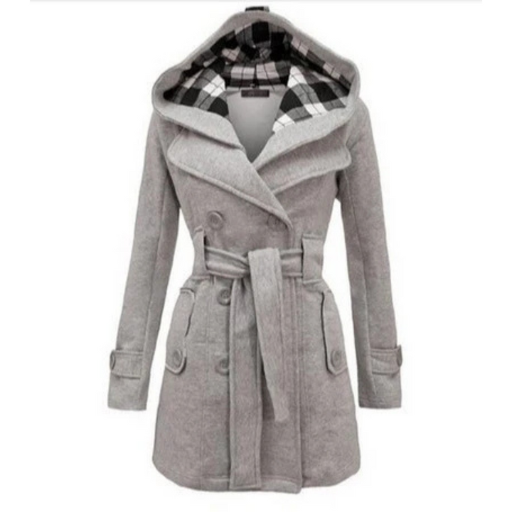 Evelyn™ Warm Winter Coat