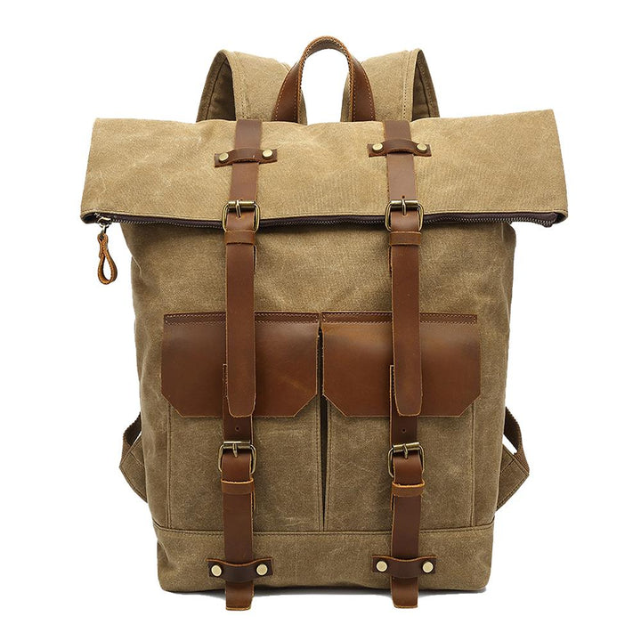 Carter™ Waterproof Rucksack